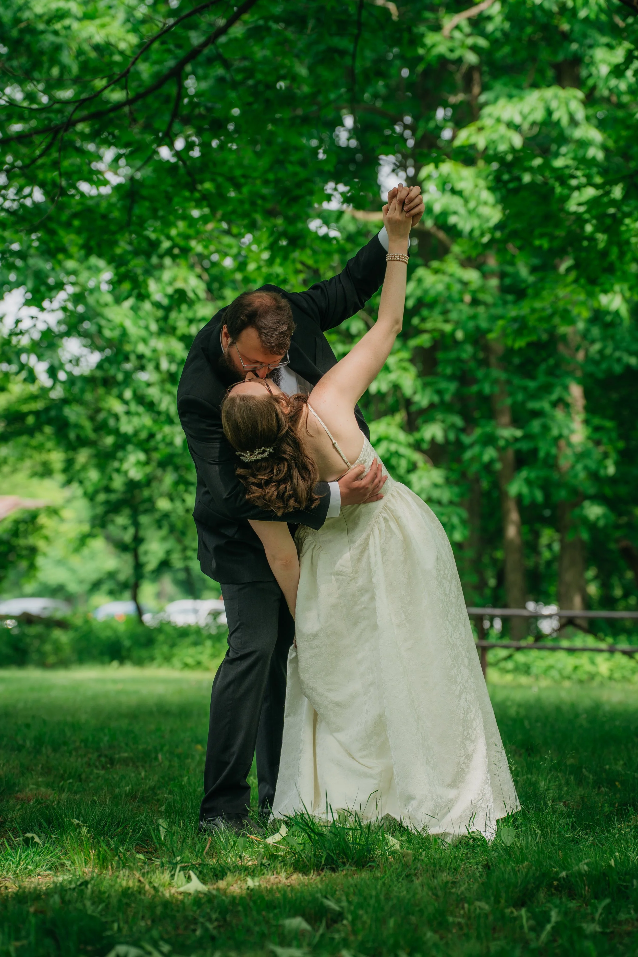 Romantic wedding imagery by Federico Weddings, capturing love stories with elegance and intention.