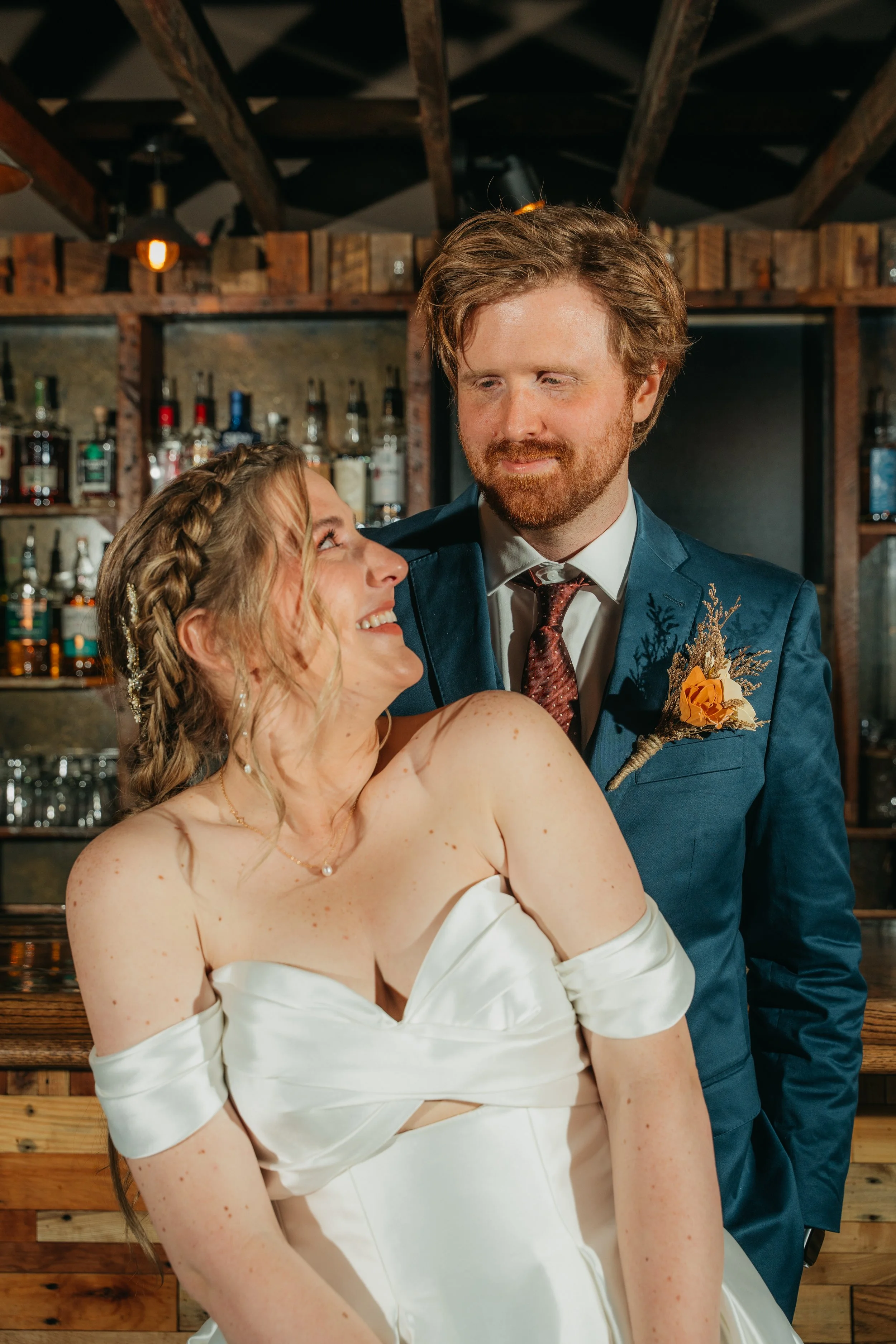 Beautiful wedding photography for couples who value timeless images, natural emotion, and meaningful storytelling throughout their day.