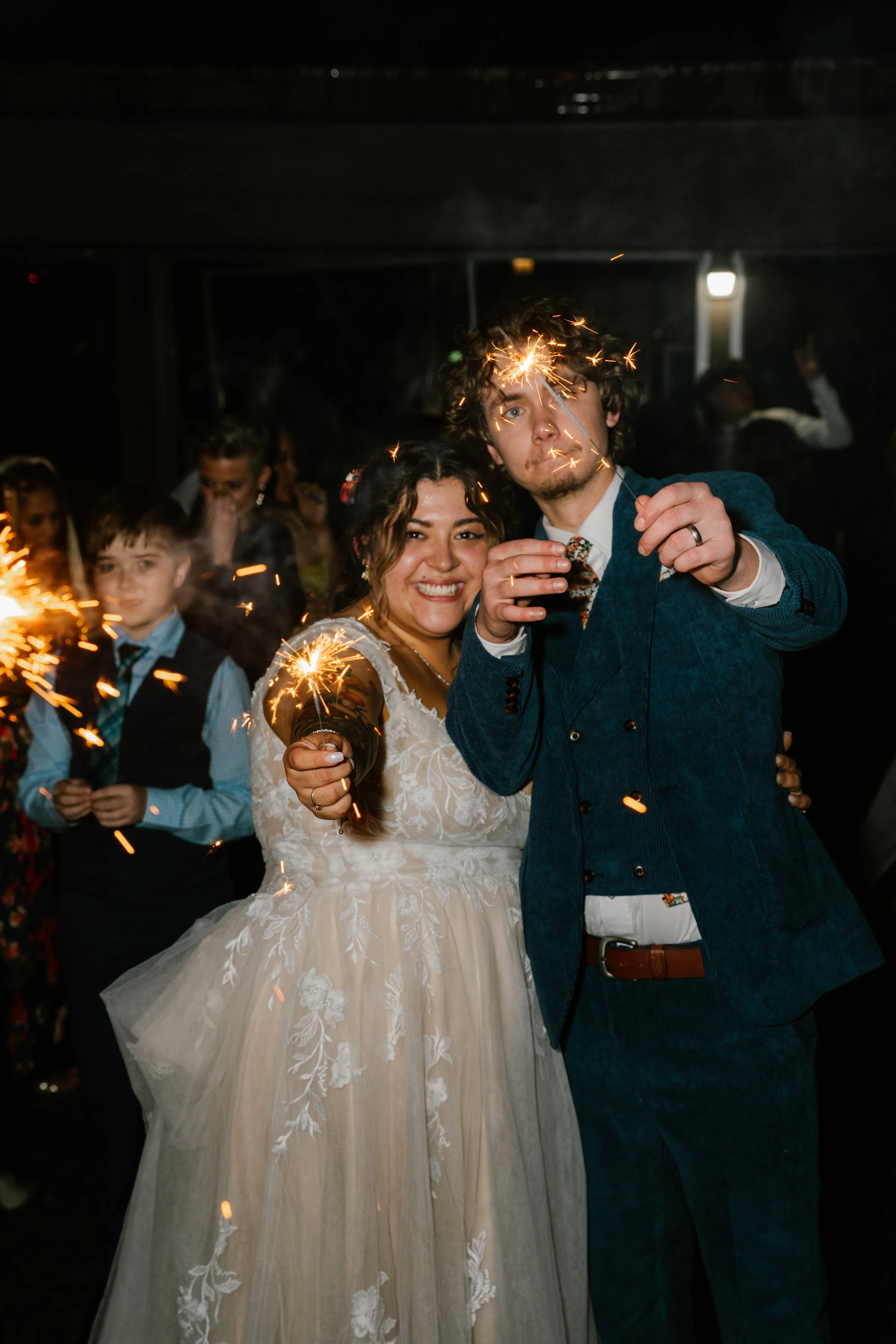 Elegant religious wedding photography by Federico Weddings, documenting sacred moments with care and intention.
