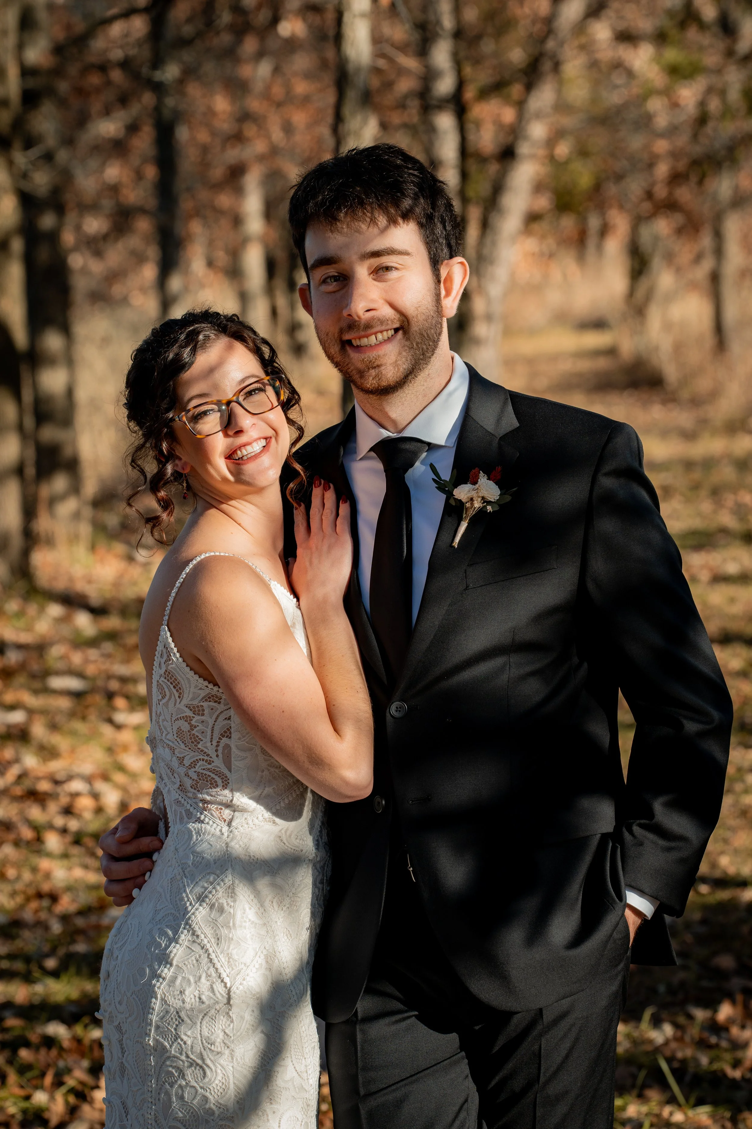 Wedding party photography that captures real laughter, genuine connection, and the celebration surrounding the couple.
