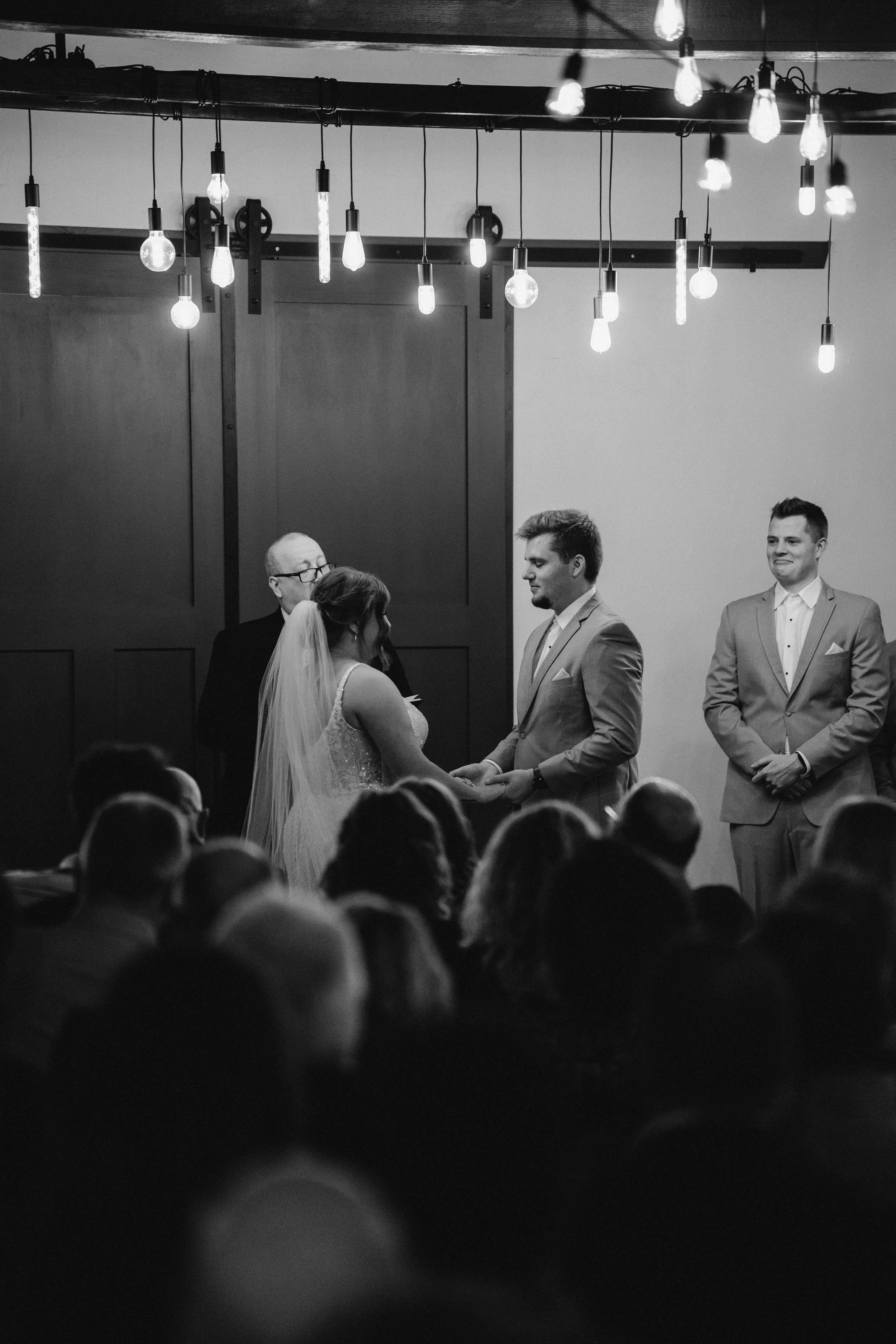 Wedding photography for couples in Wisconsin, the Midwest, and beyond who value timeless and emotional imagery.
