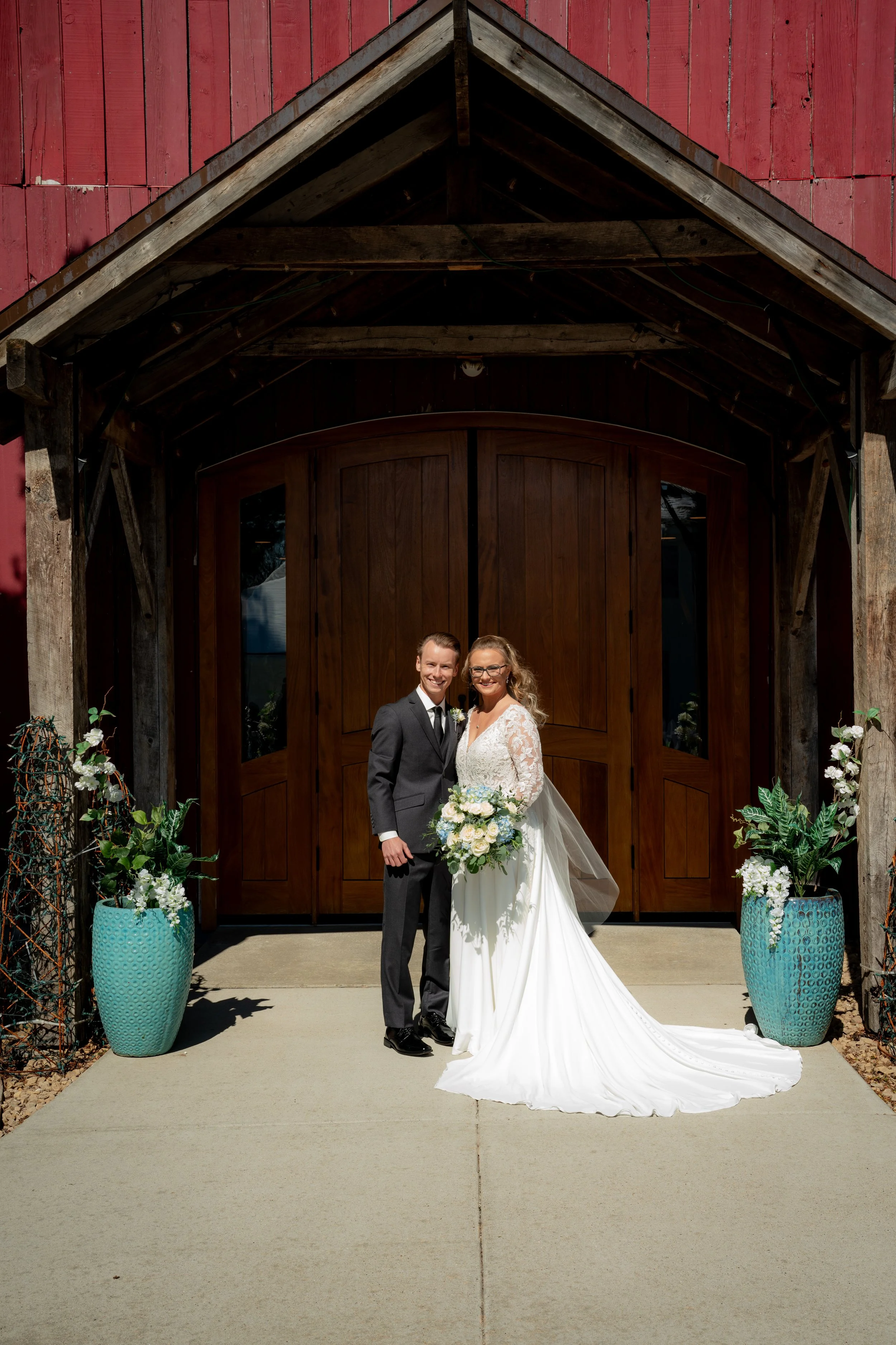 A candid bridal party moment photographed with energy, emotion, and a natural storytelling approach.