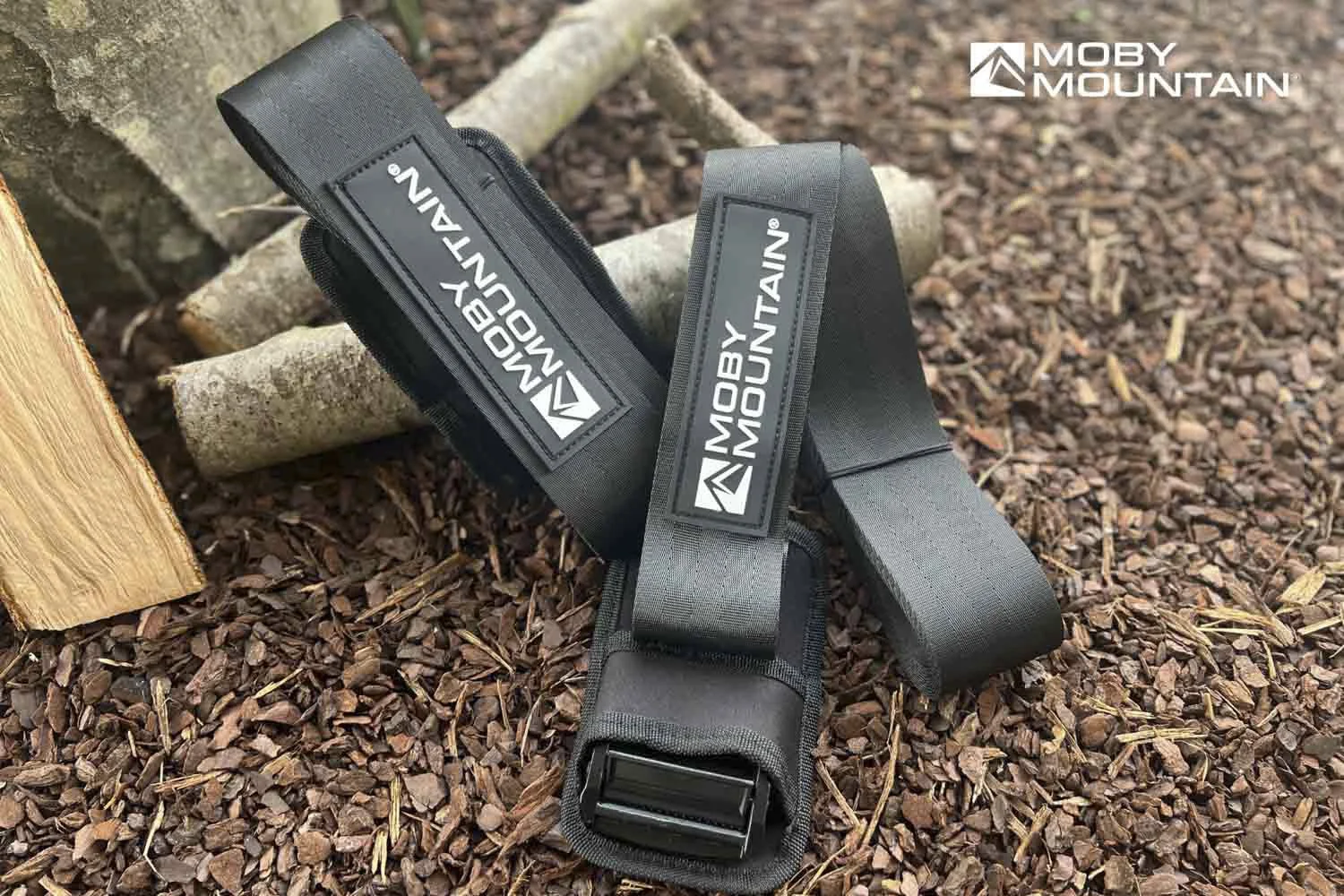 Storm Straps/Tent Tie Down