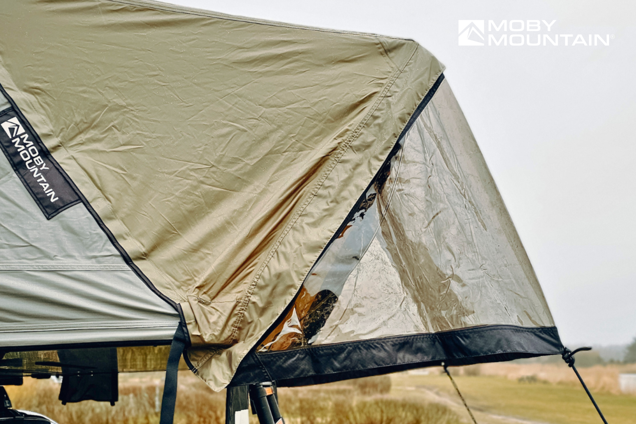 Tent Shade