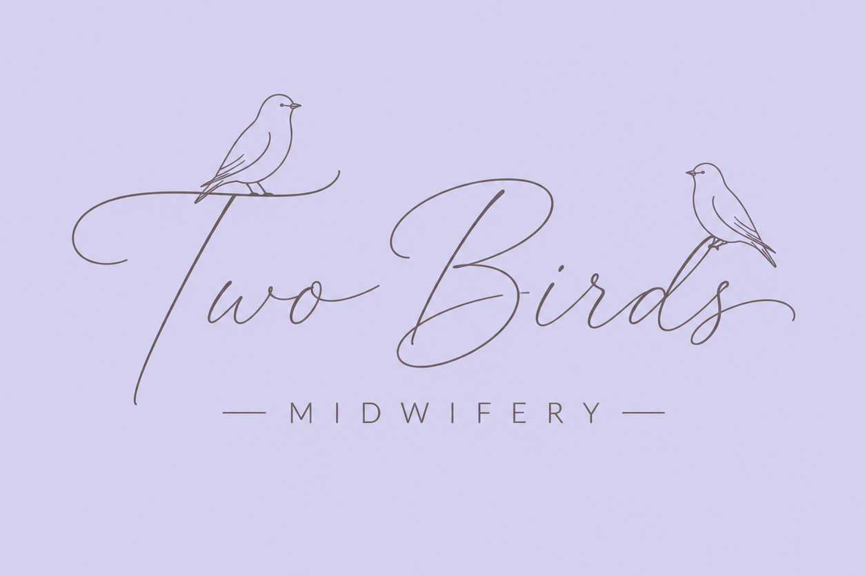 Two Birds Midwifery