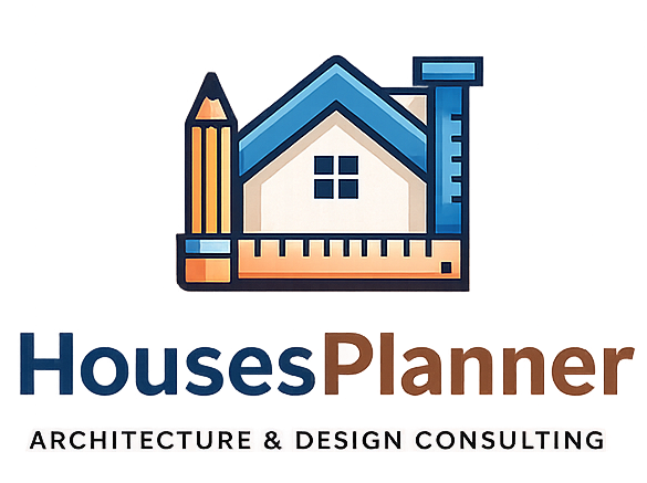 HousesPlanner