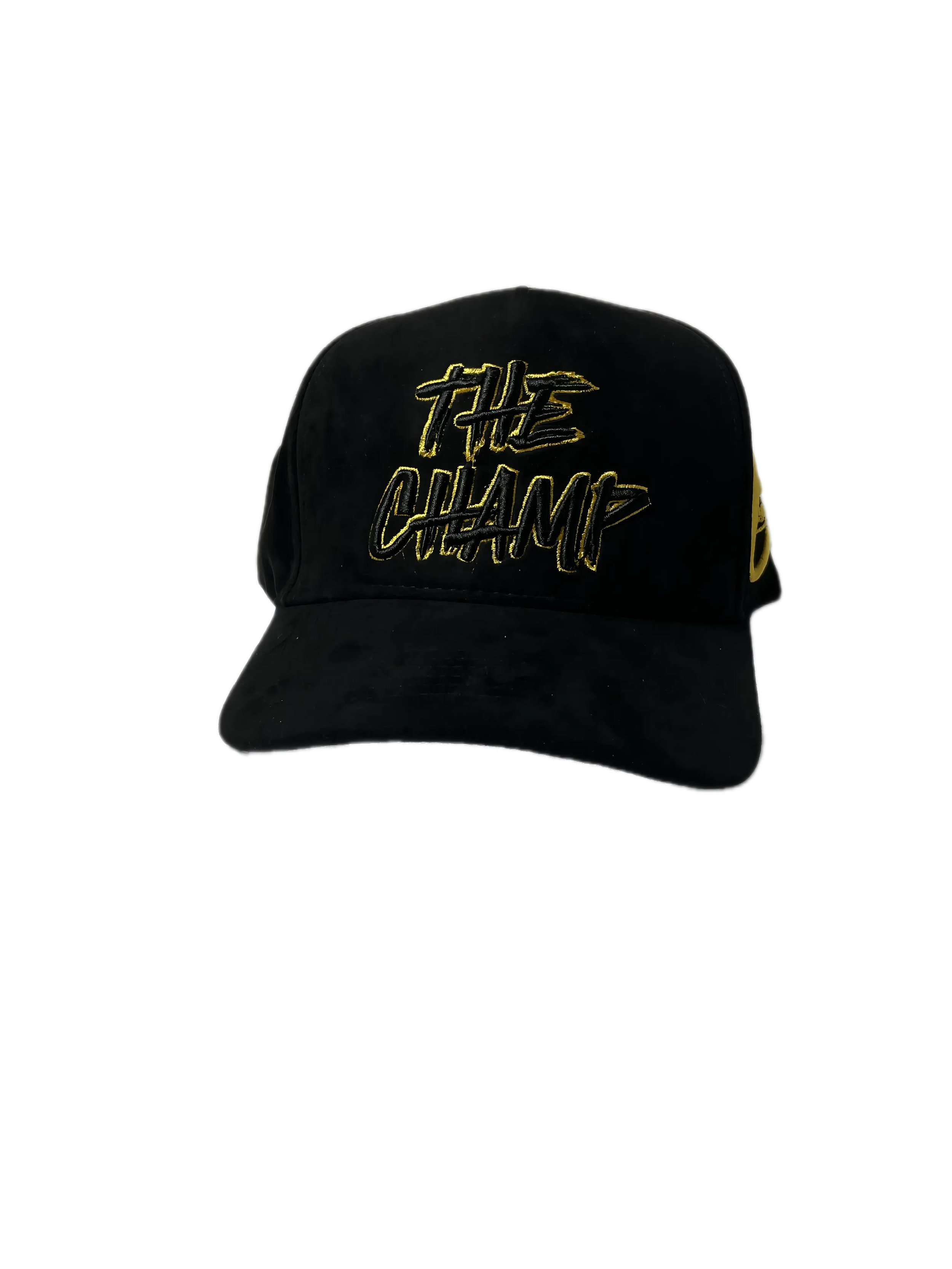 Championship Cap