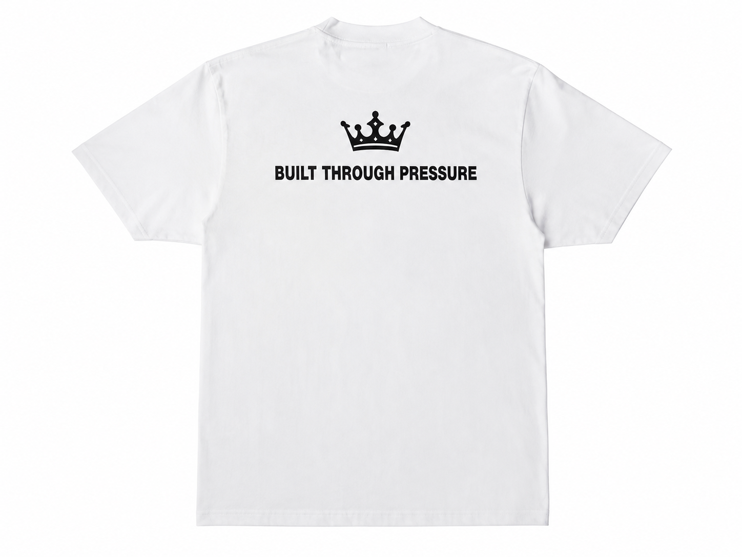 White T-Shirt - Back.png