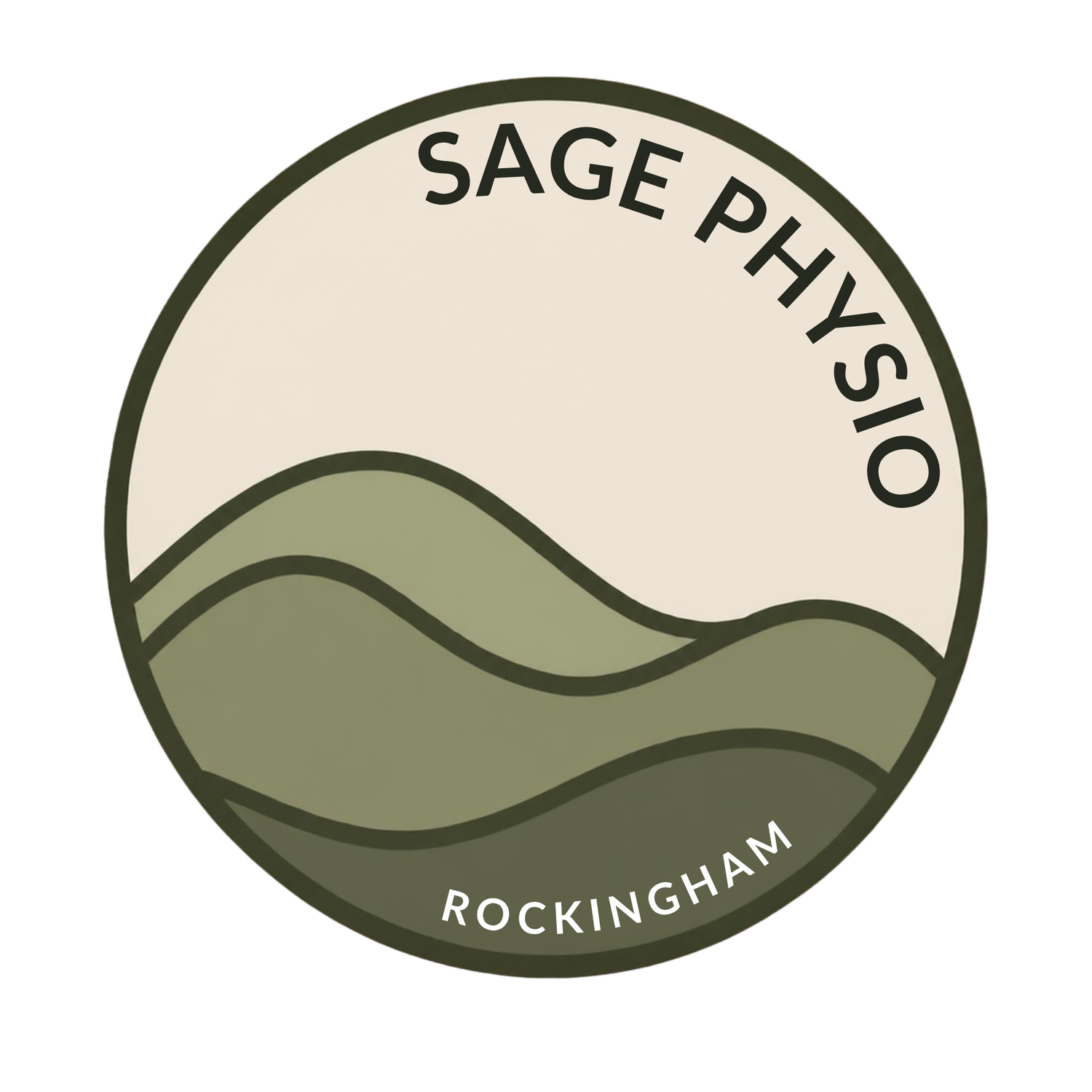 Sage Physio Rockingham
