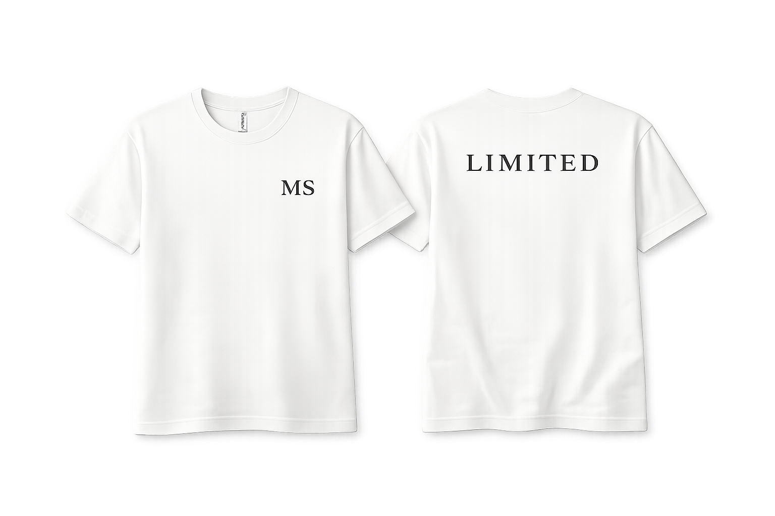 Milo Sage T-Shirts