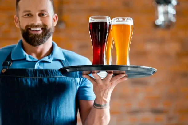 Alternative Gratuity Models in the Craft Beverage Industry: How No Tipping Impacts a Craft Brewery