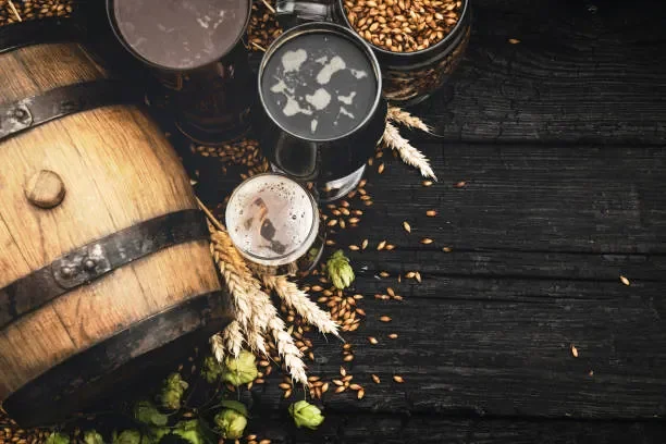Who’s Setting the Trends in Craft Beer?: An Analysis of HomebrewCompetition Submissions and Commercial Sales by Beer Style