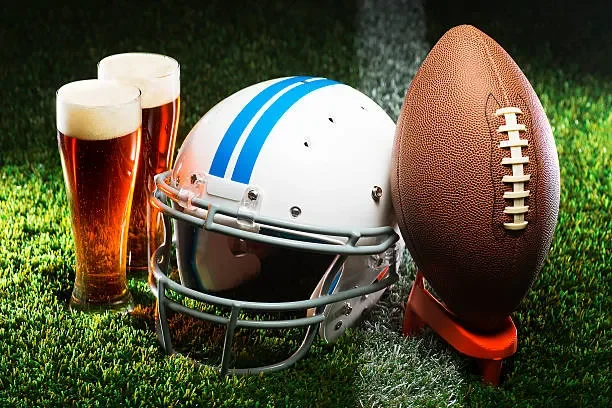 An Analysis of University-Branded Beers in College Athletics: HowAgreements Between Athletics Departments and Craft Breweries Impact Beer Sales