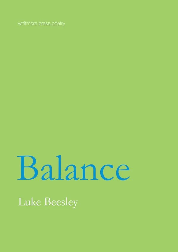 Balance (Whitmore Press, 2012)