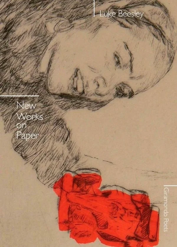 New Works on Paper (Giramondo, 2013)
