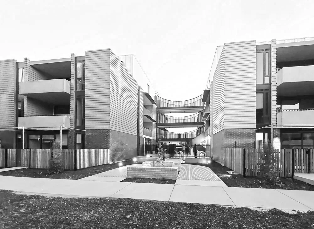 Templeton - Wangaratta:  SDA / HomesVic