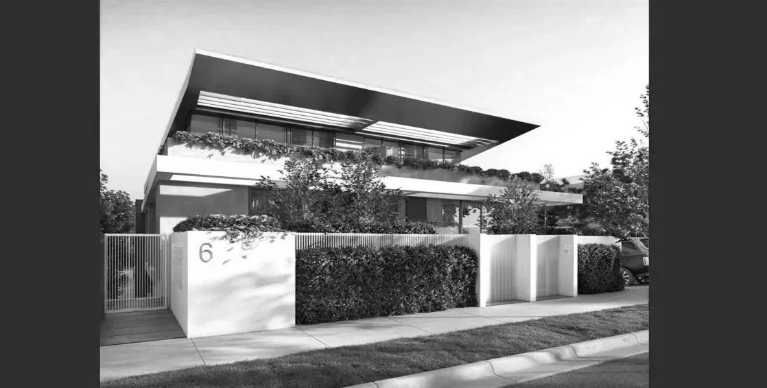 Fernhill - Sandringham:  Multi-residential