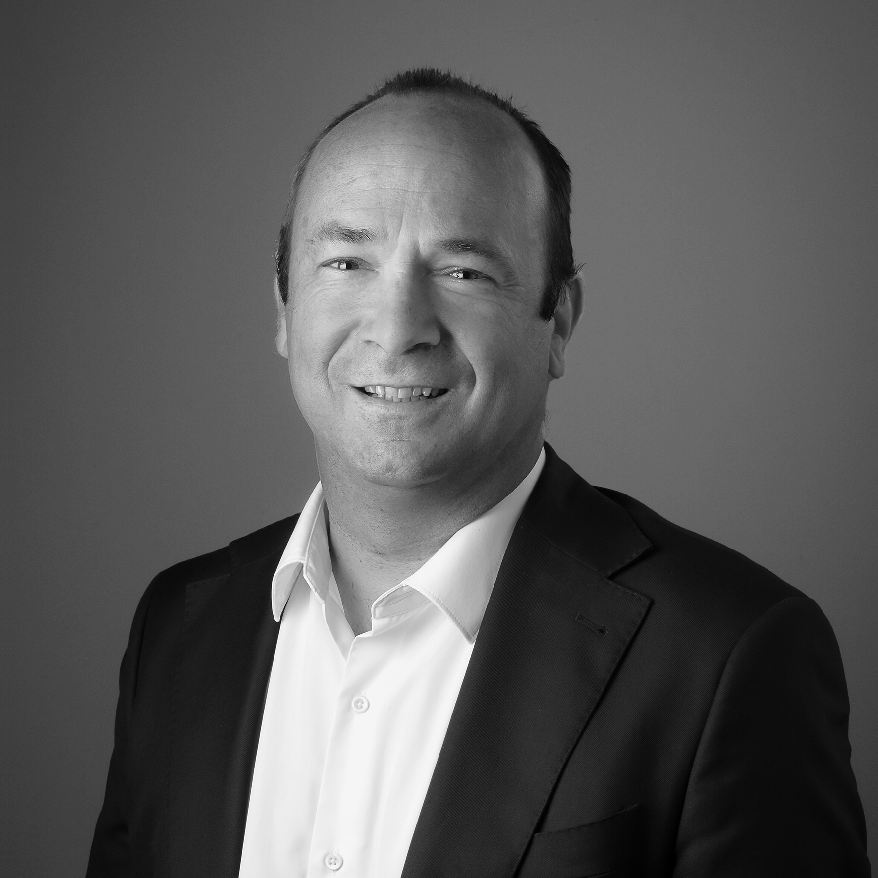 Charles-Alexandre Giaux, cofondateur de Findesk