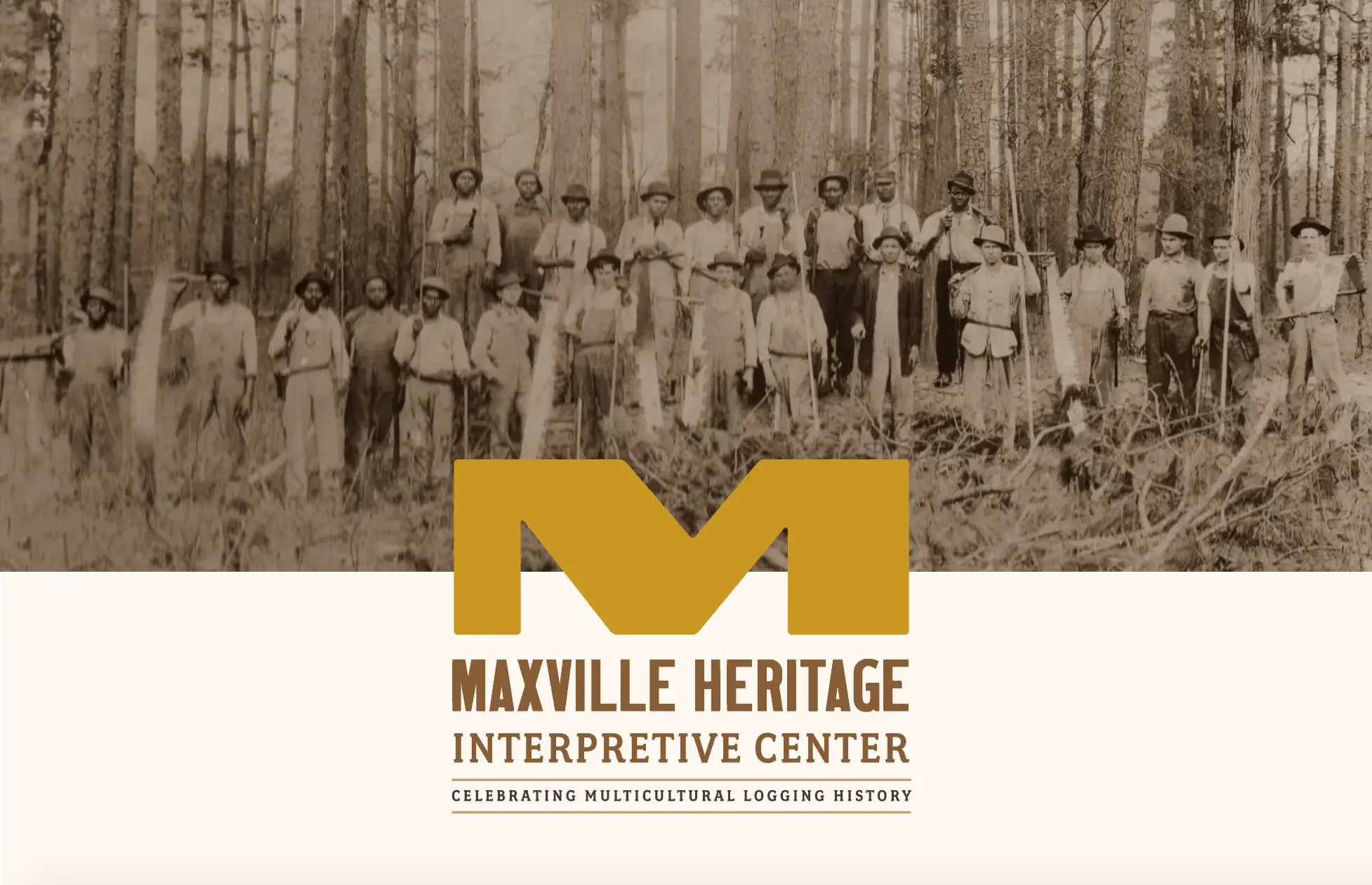 Tamástslikt exhibit cuts through ‘Timber Culture’