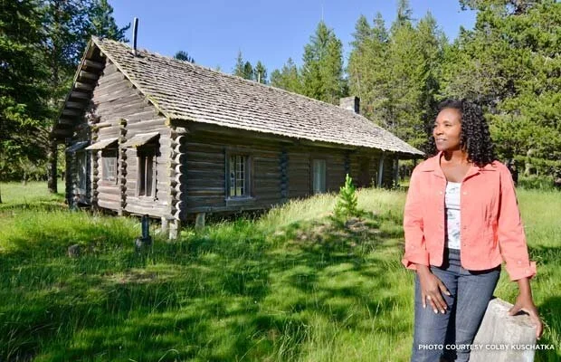 The (Nearly) Forgotten History of Maxville, Ore.