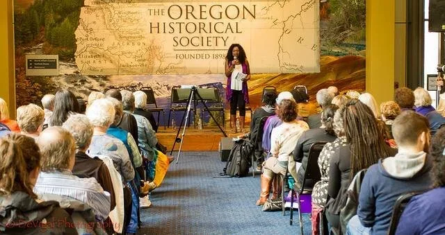 Telling the Story of African Americans in Wallowa, Oregon