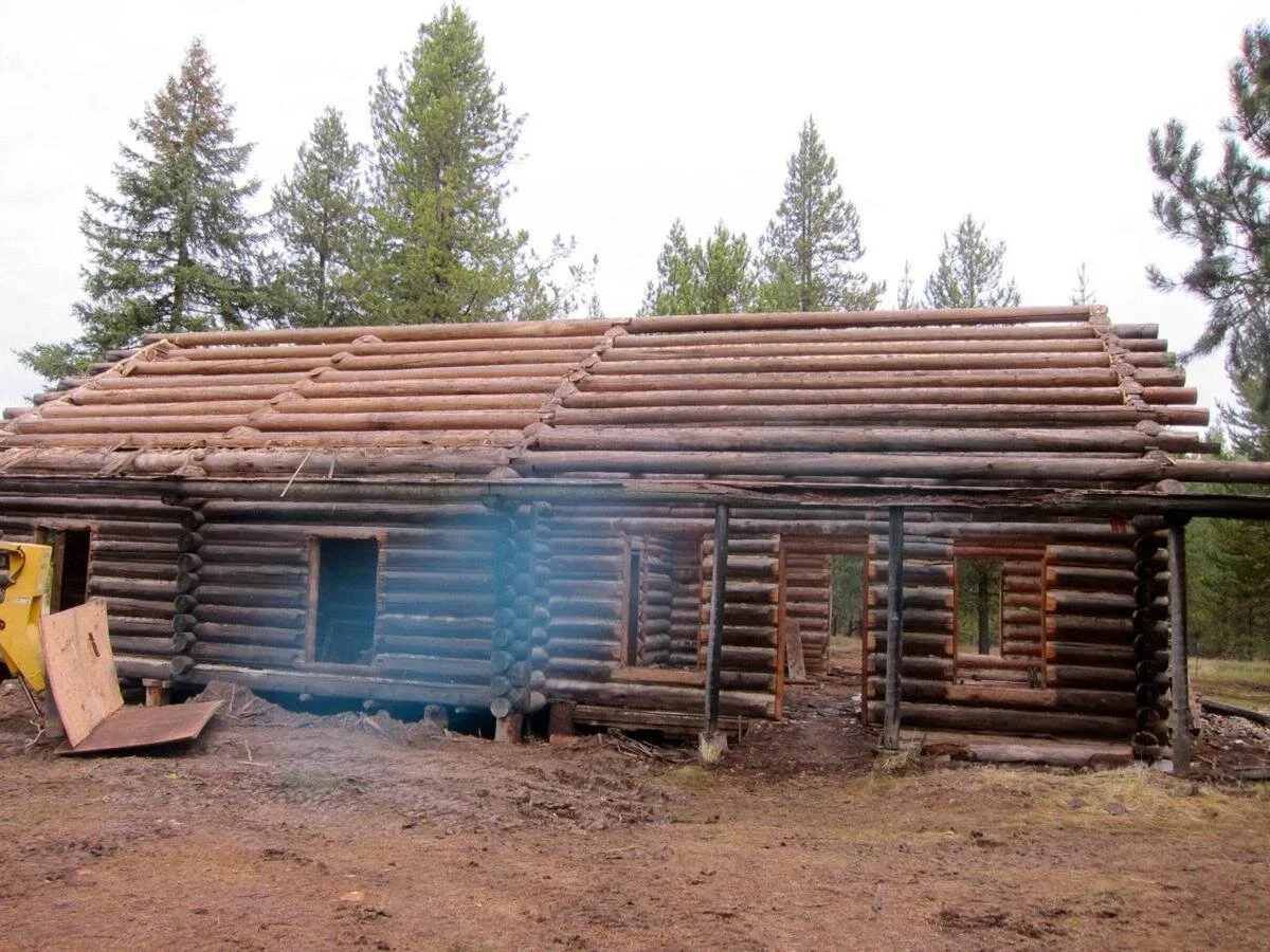Archaeologist to speak in Wallowa