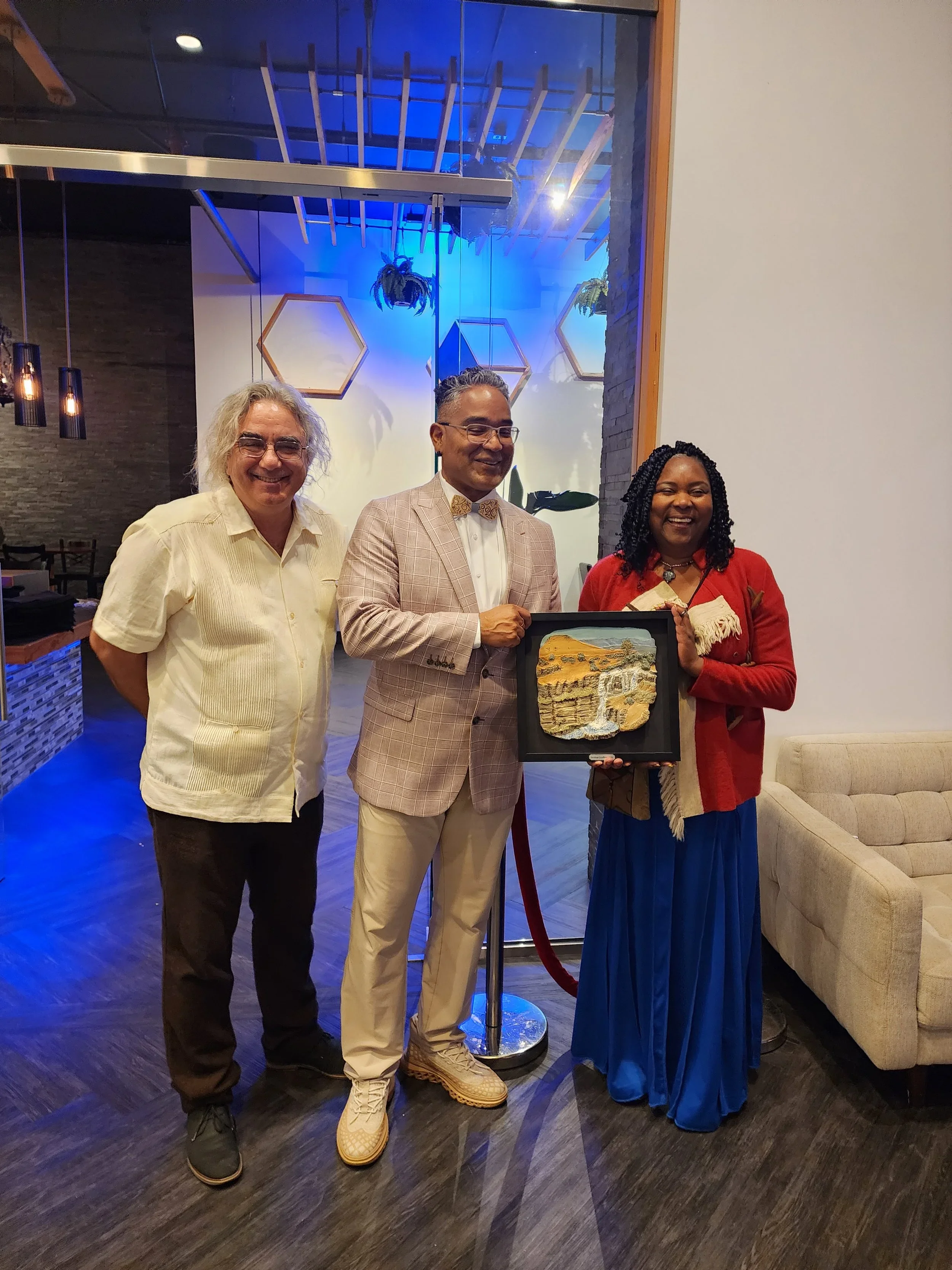 Oregon Excellence Award 2024