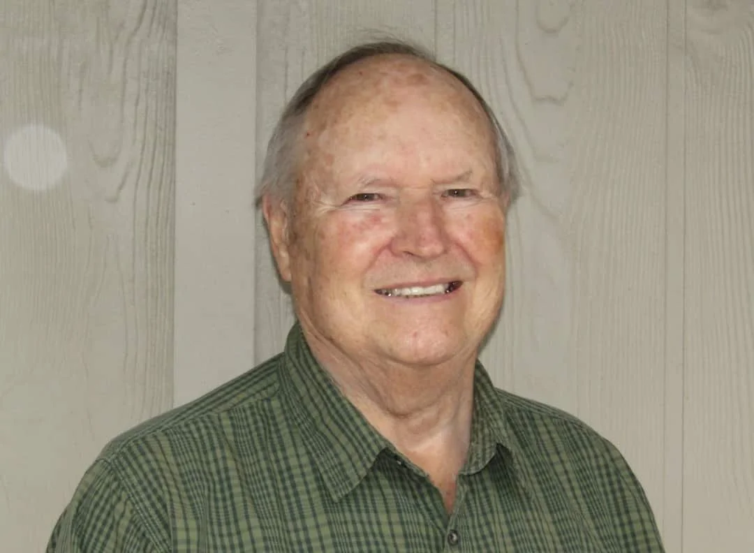 — Bob Crawford