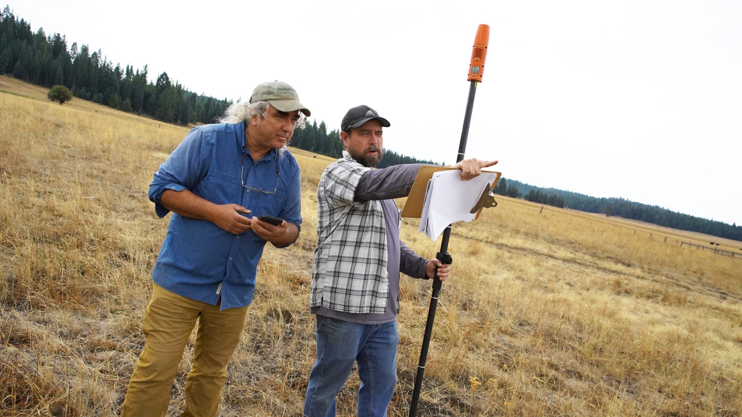 New archaeology at abandoned Oregon town reveals hidden lives of Black logging families