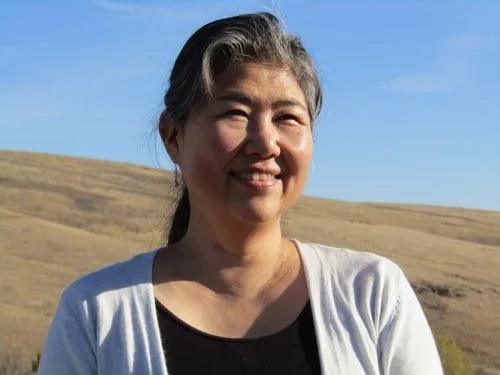 — Kiyomi Oliver