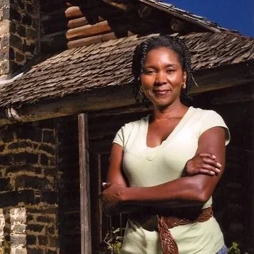 Maxville Heritage executive director nominated for Oregon Women of Achievement honor