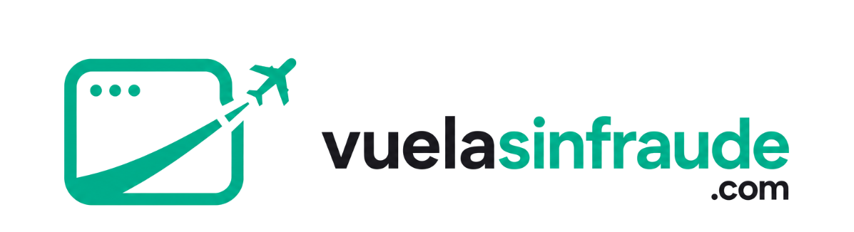 Vuela Sin Fraude