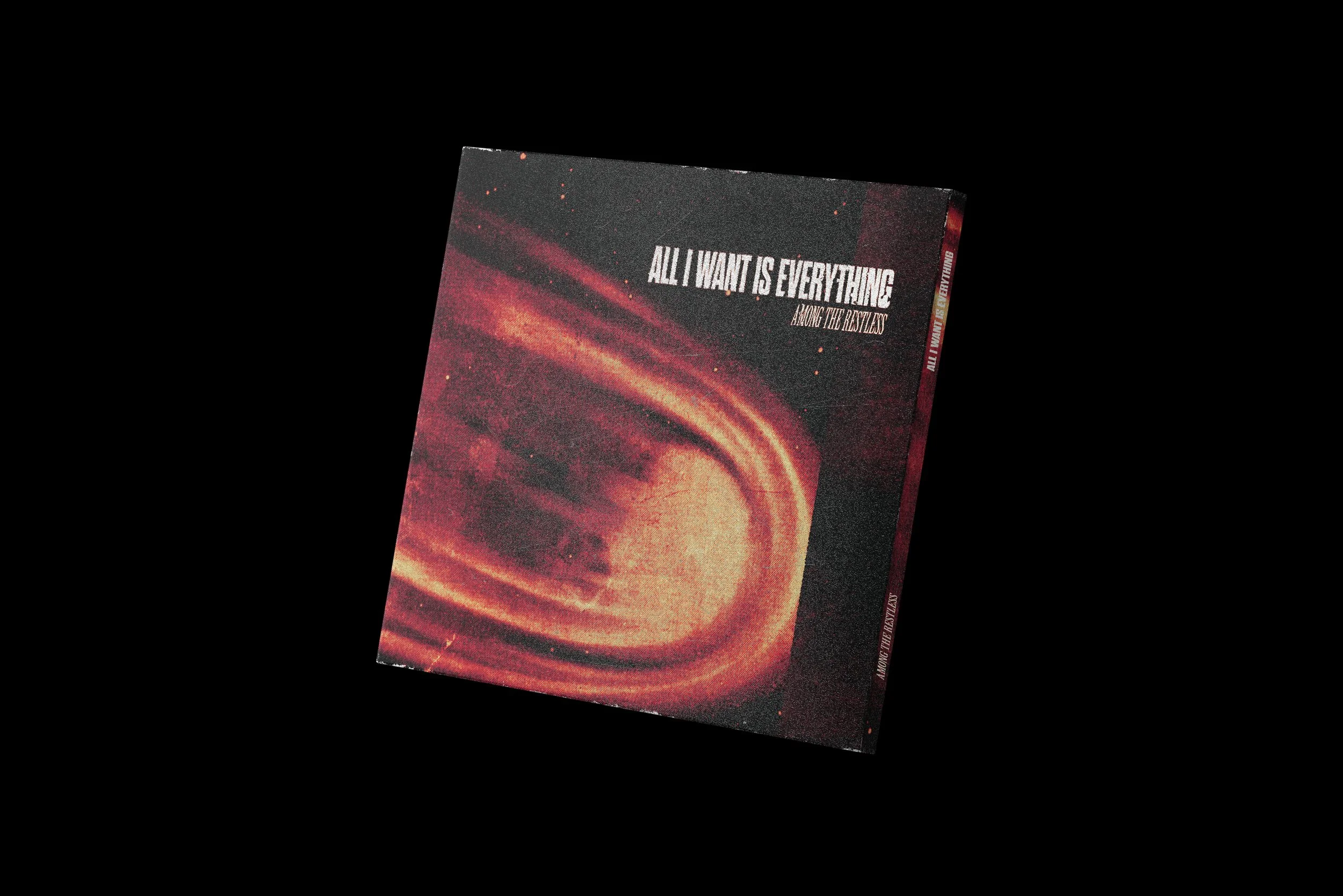 ATR - All I Want is Everything E.P
2023