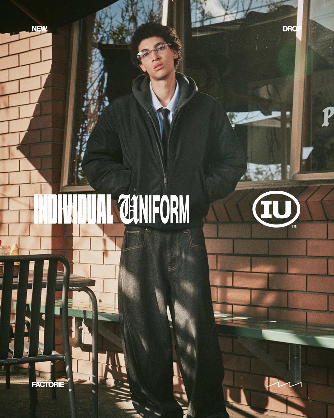 FACTORIE - July Campaign