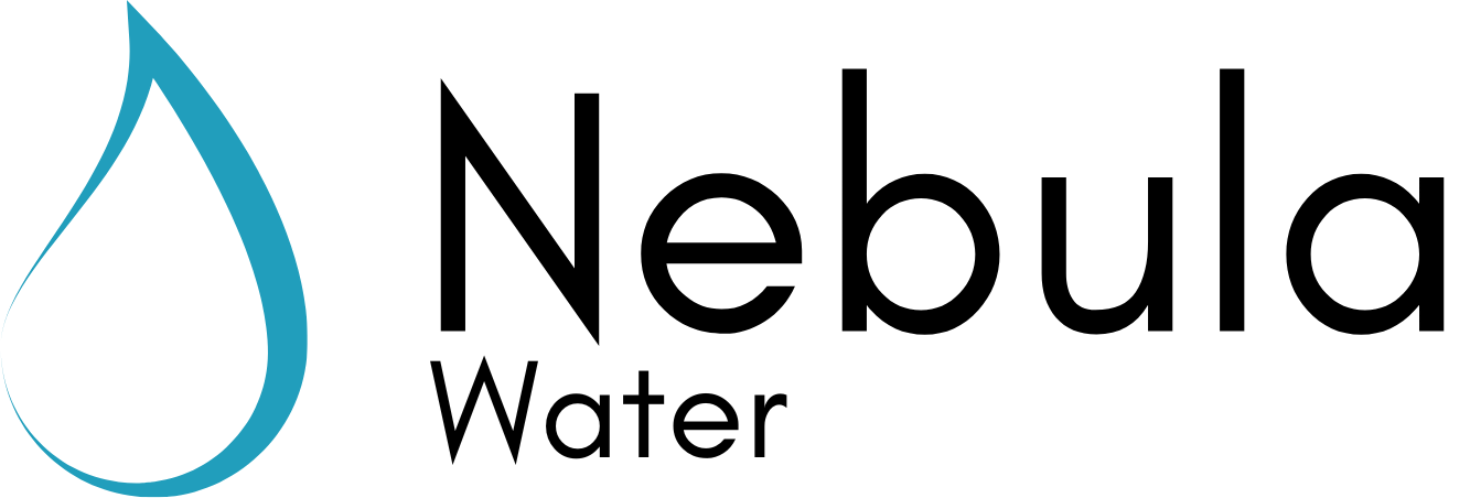 Nebula Water
