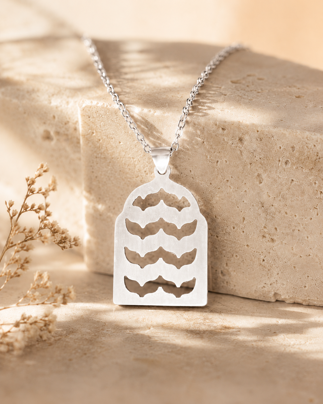 SterlingSilver Arch Pendant.png