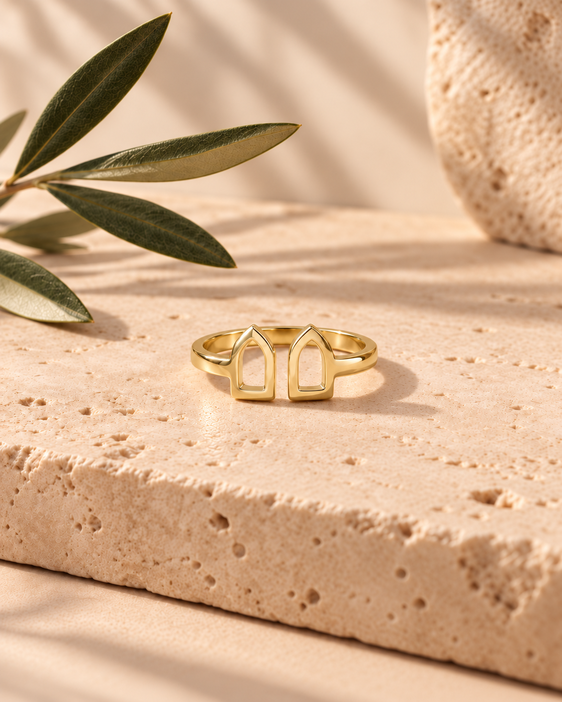 The Arch Ring