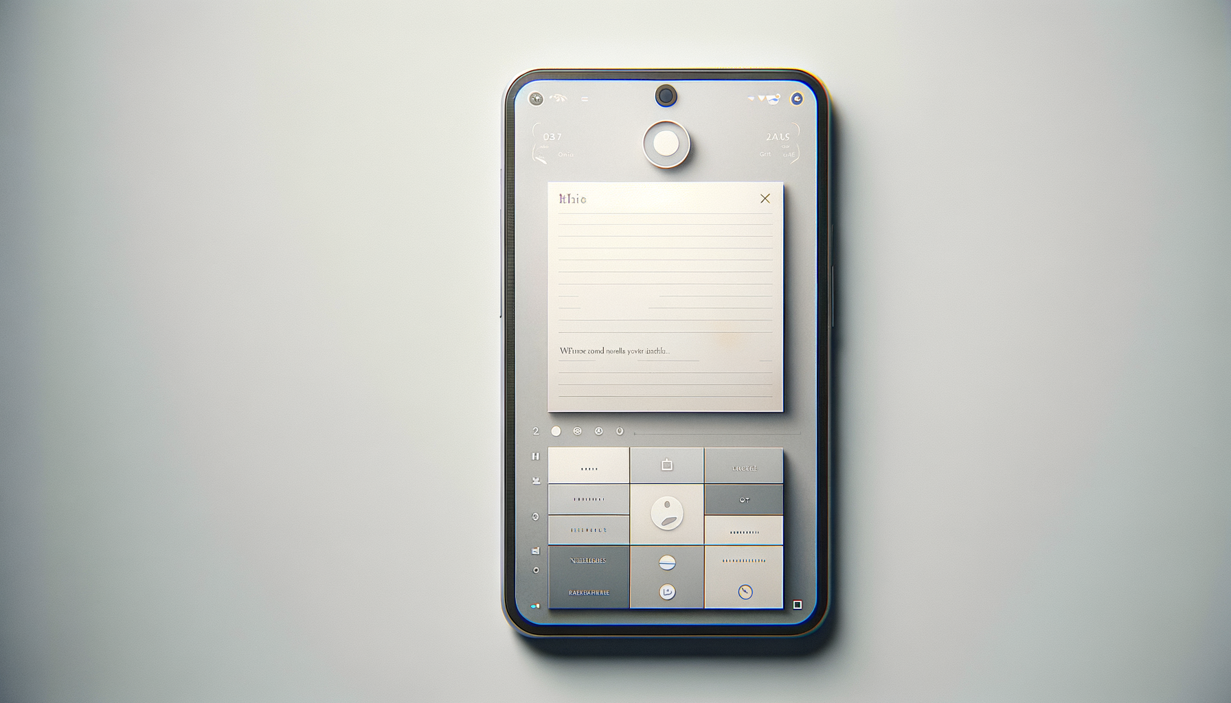 Placeholder