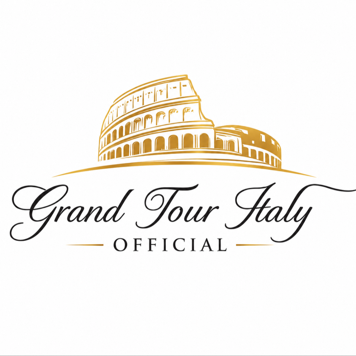 Grand Tour Italy Official