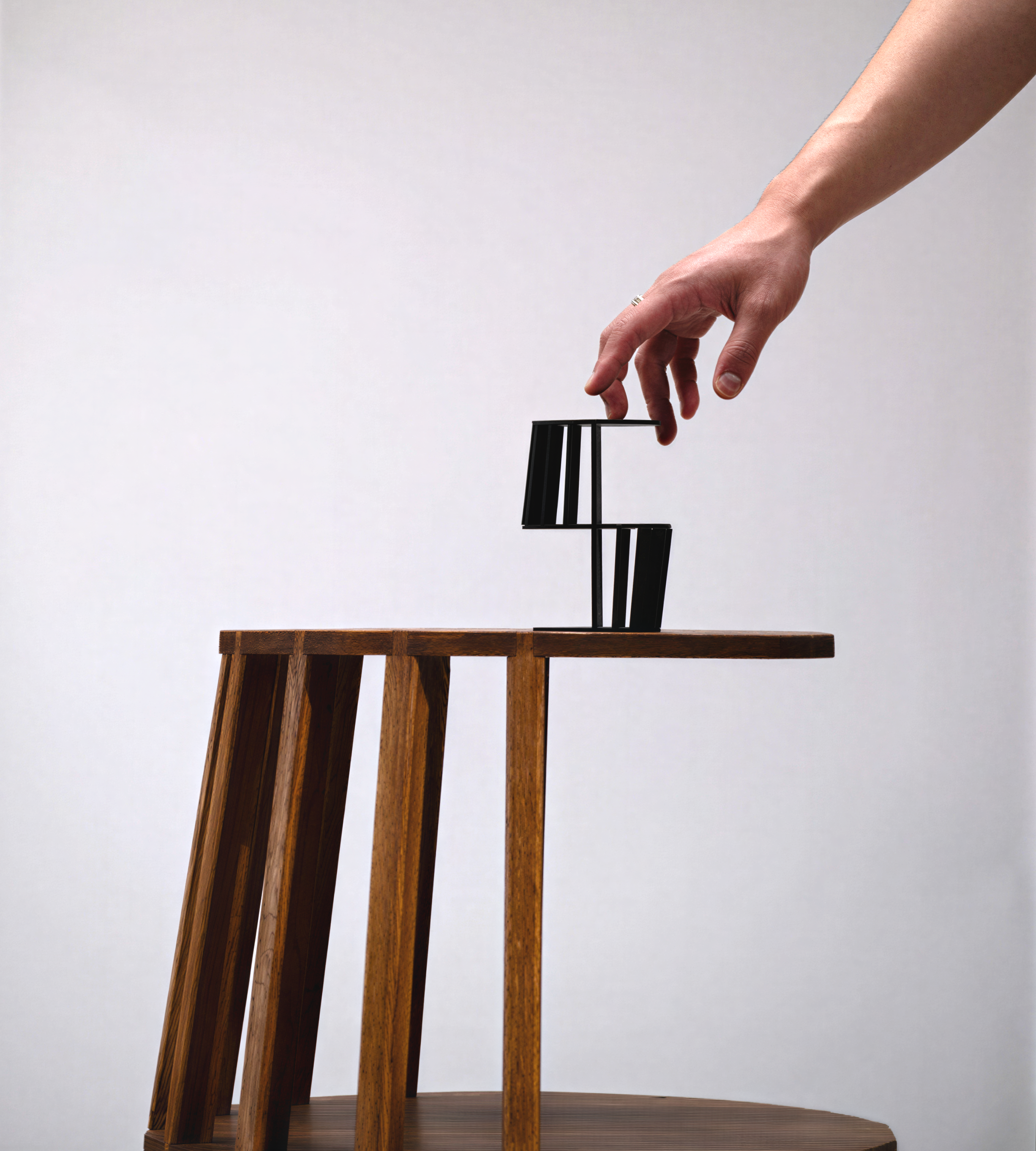Strata and its prototype