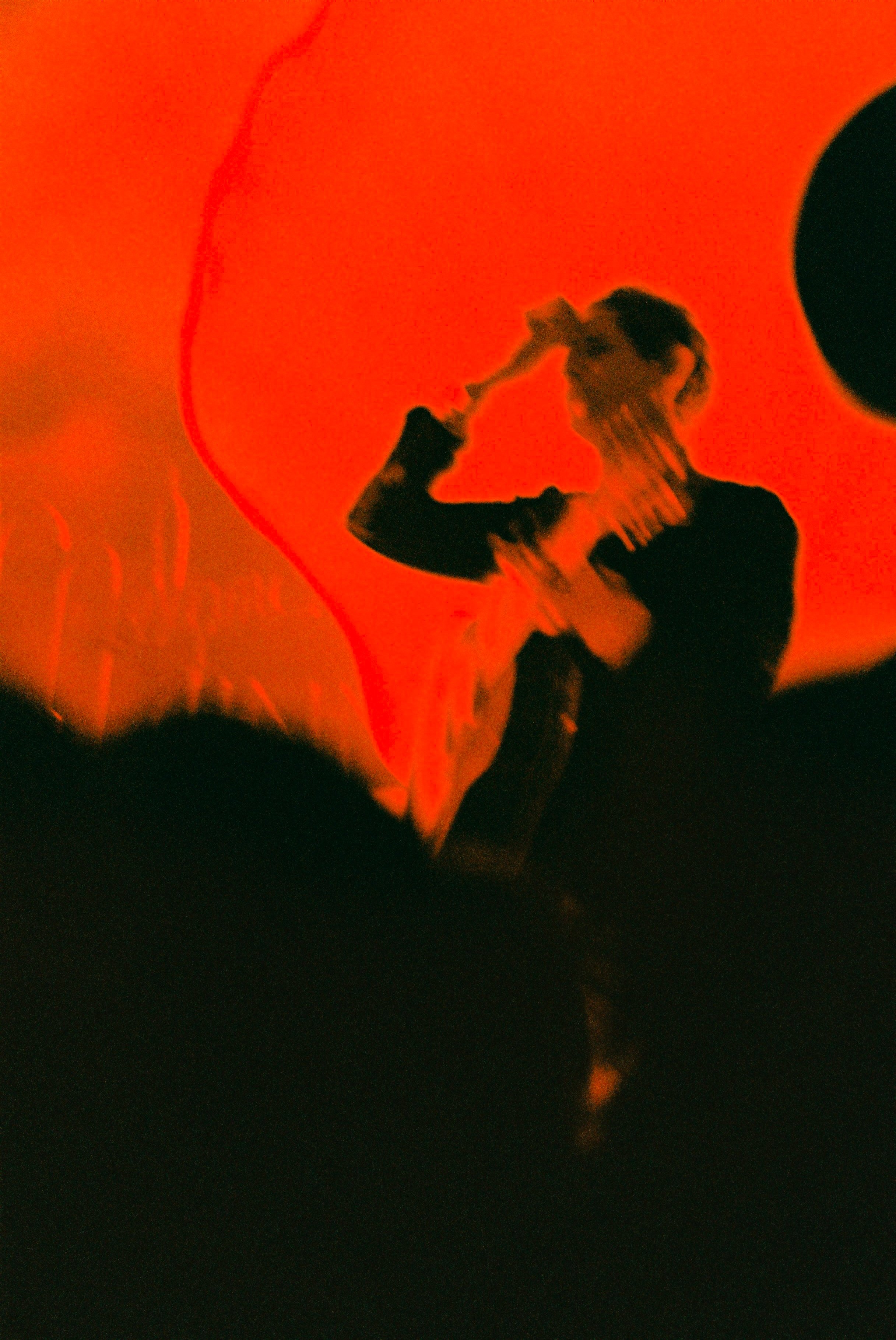 Red Noise