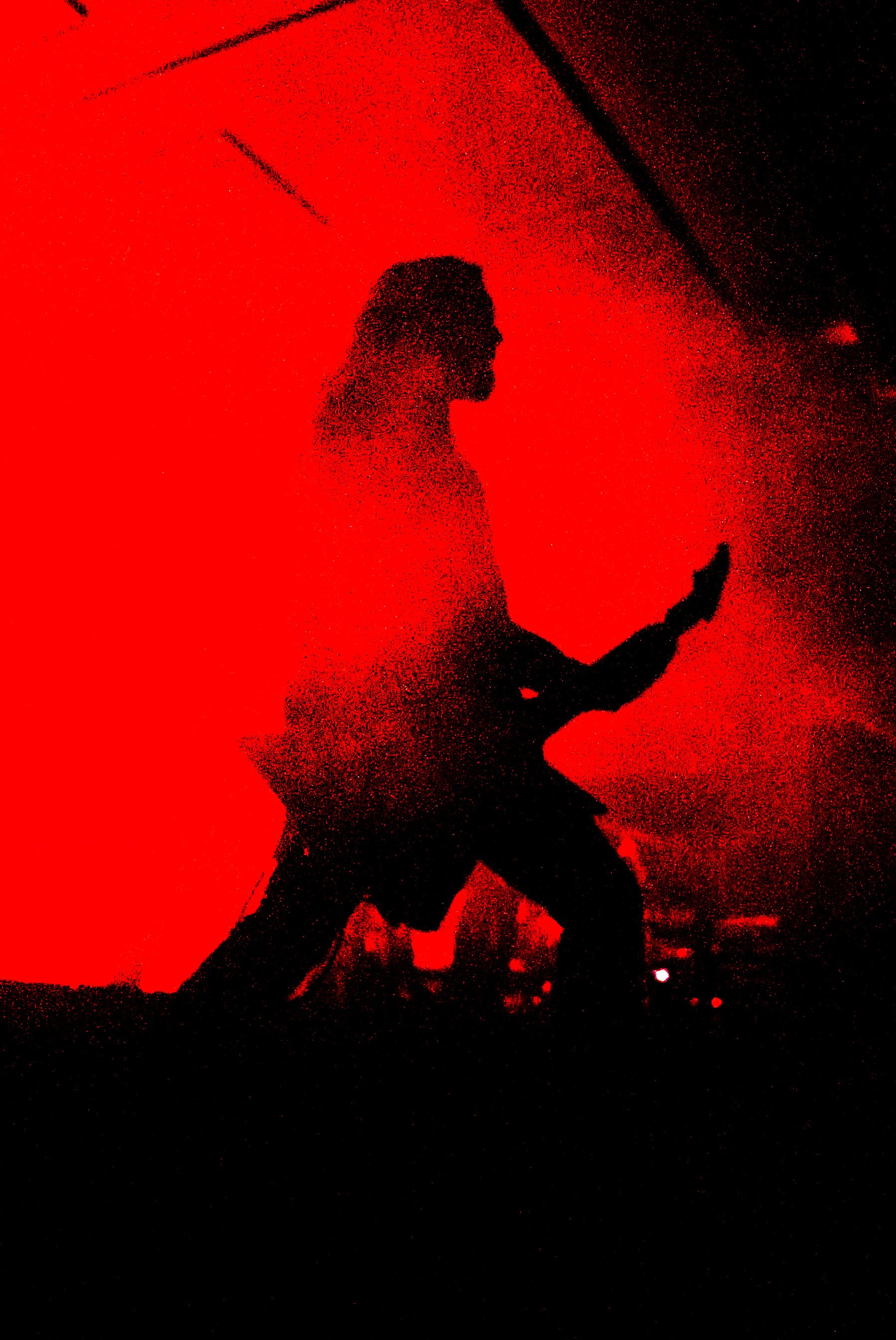 Carpenter Brut