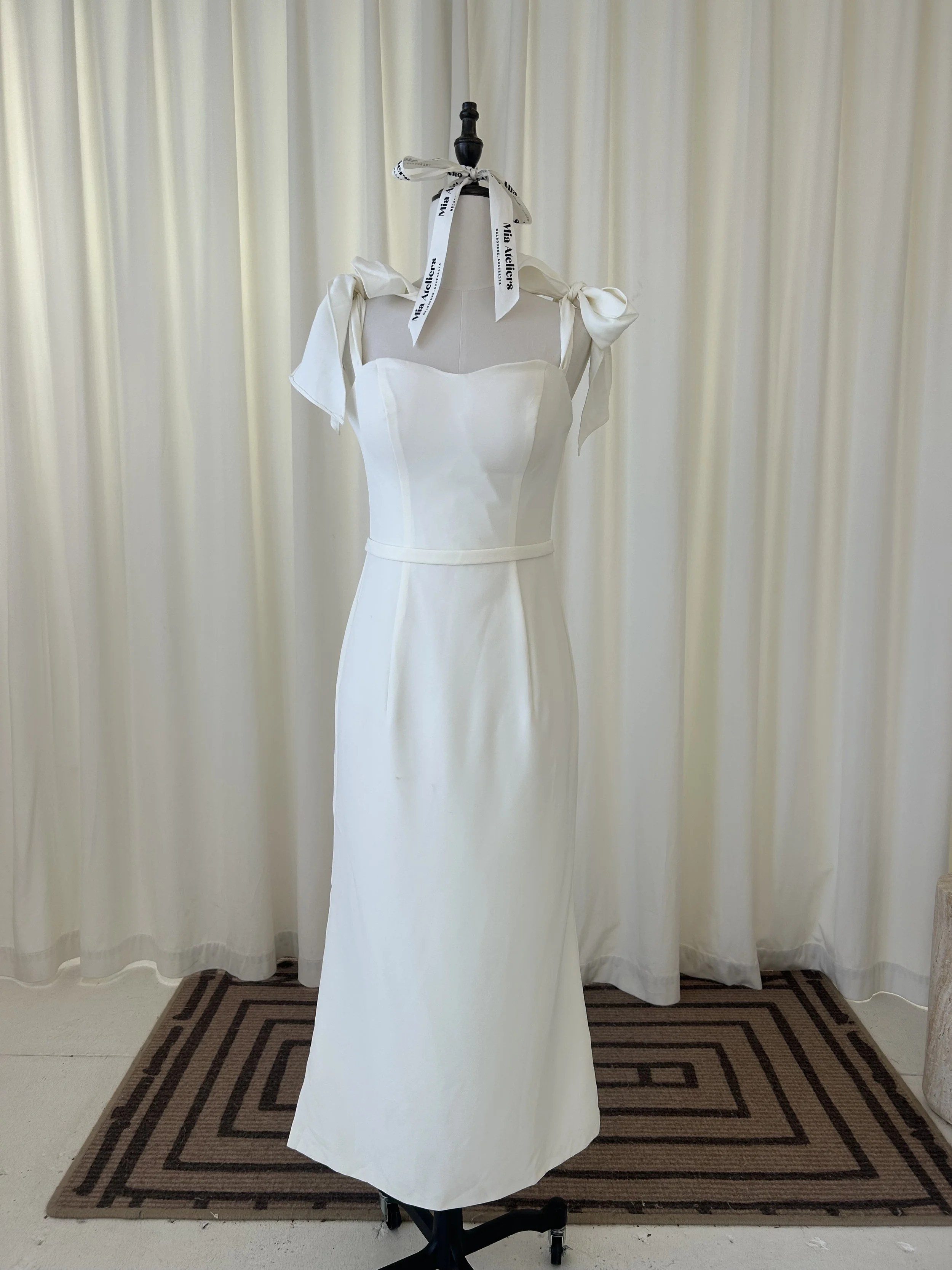 Gown 3