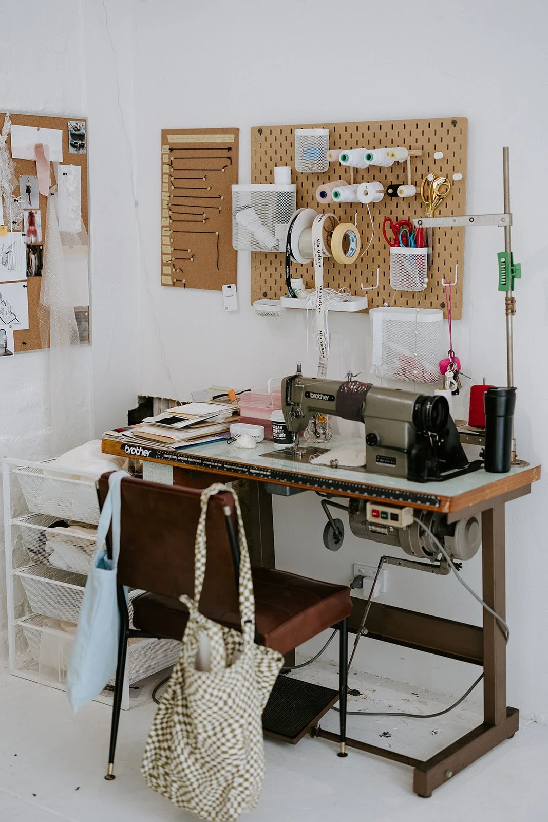Bridal fashion studio Collingwood Melbourne Australia