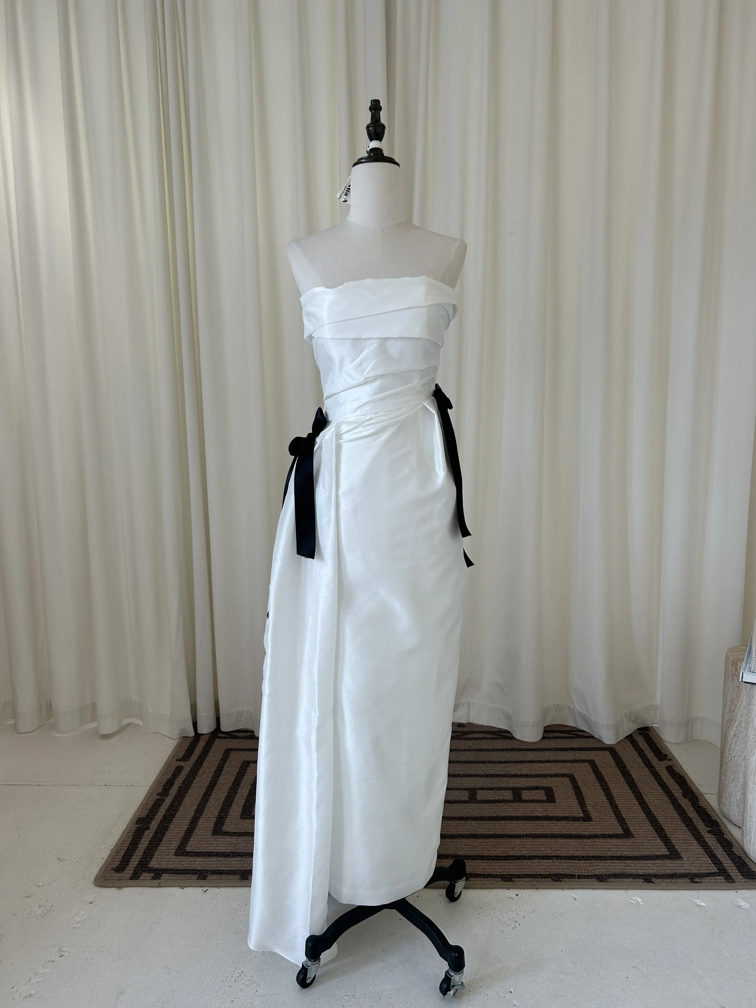 Gown 9