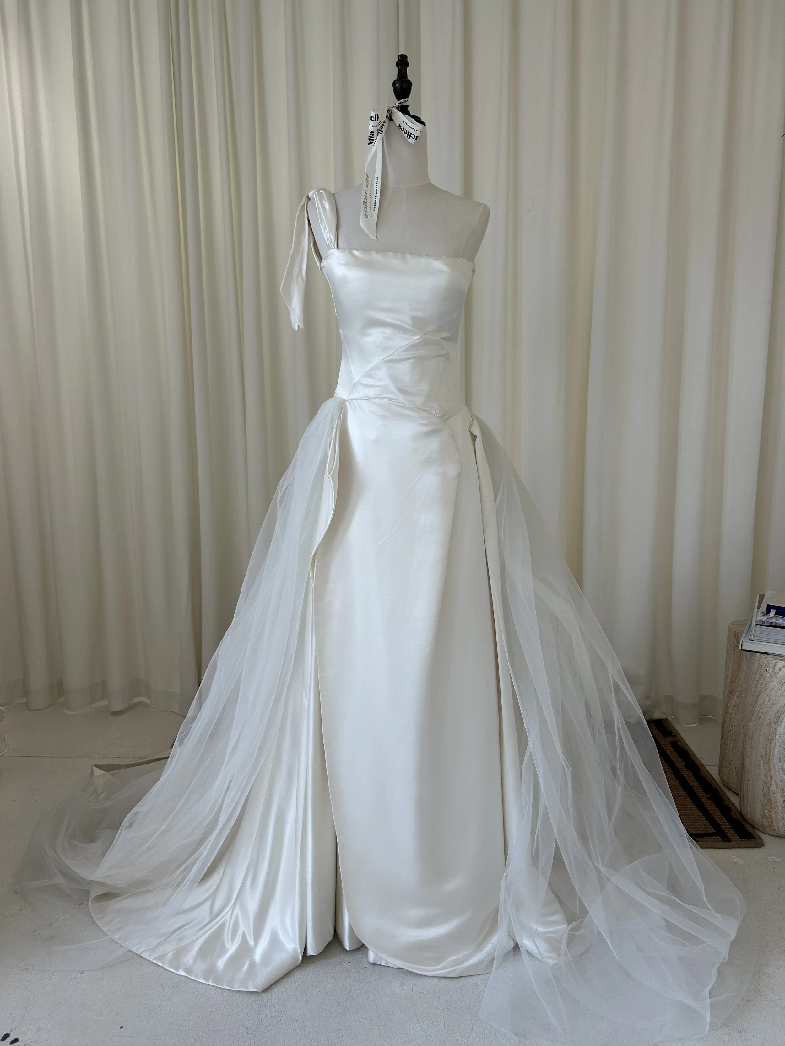 Gown 7