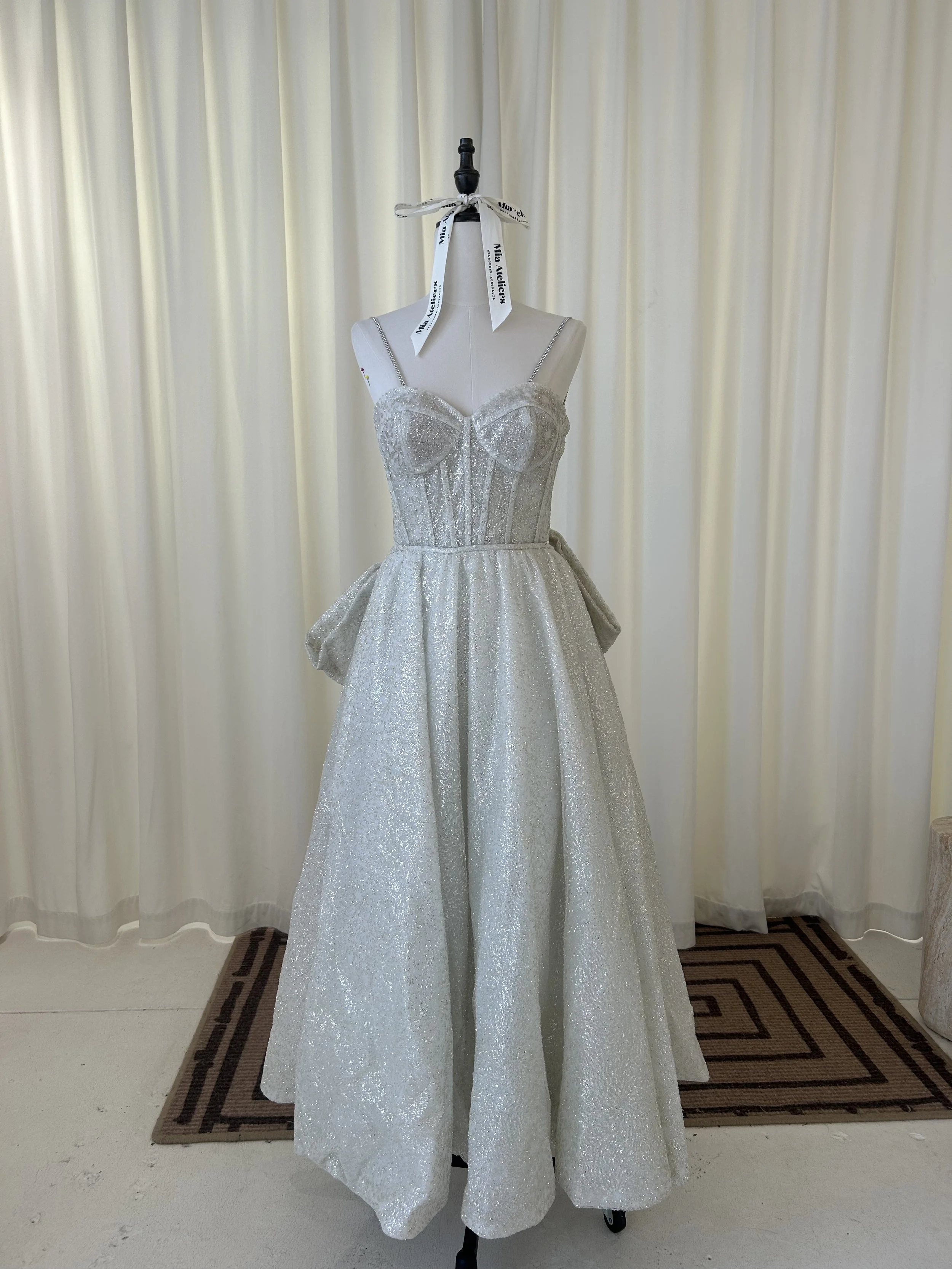 Gown 2