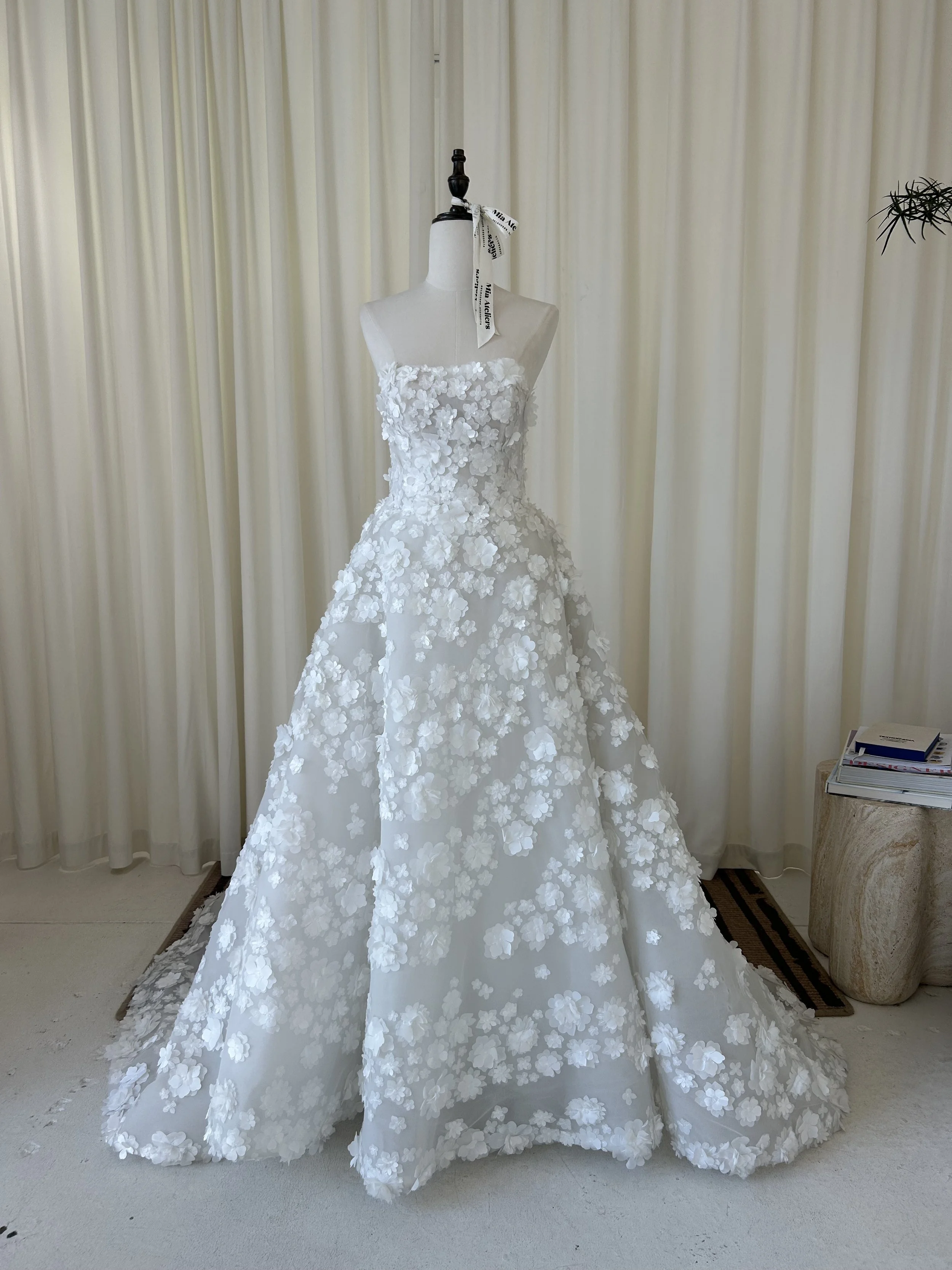 Gown 6