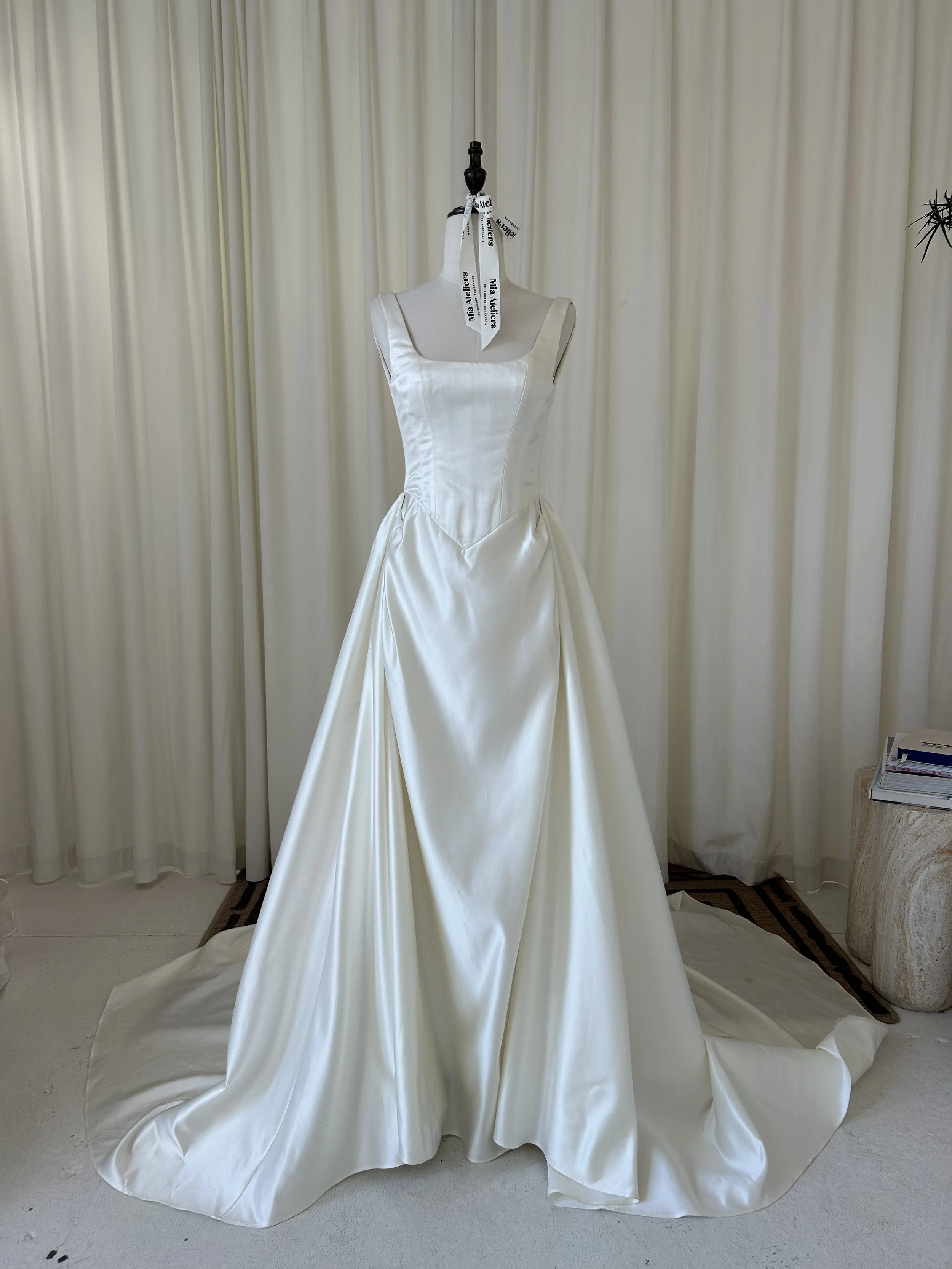 Gown 8