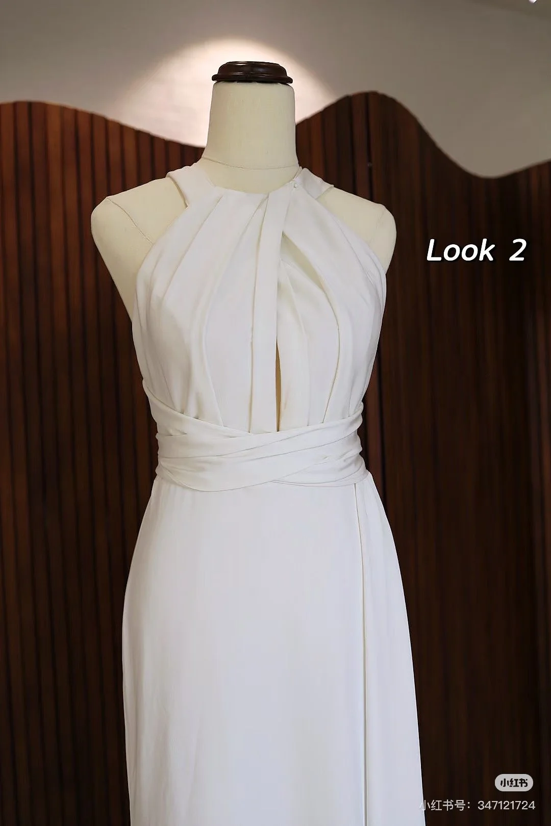 Gown 10